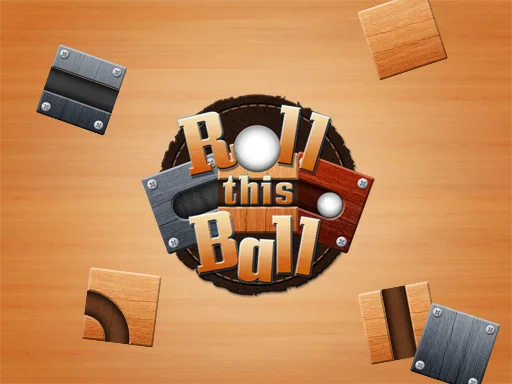 Roll this ball - Play Free Game