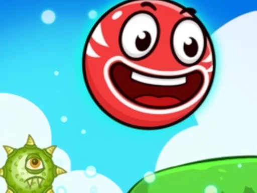 Play roller-ball-adventure - Free Online Game