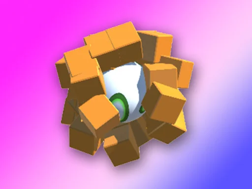 Roller Smash - Play Free Game