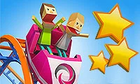 Play rollercoaster-creator-express - Free Online Game