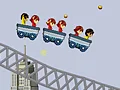 Play rollercoaster-rush - Free Online Game