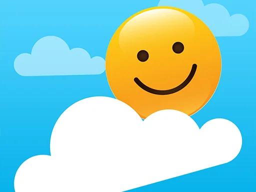 Rolling Emoji - Play Free Game