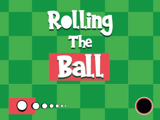 Rolling The Ball - Play Free Game