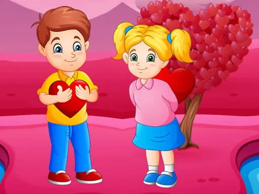 Play romantic-love-differences - Free Online Game