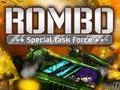 Play rombo-special-task-force - Free Online Game