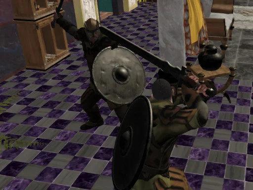 Rome Simulator - Play Free Game