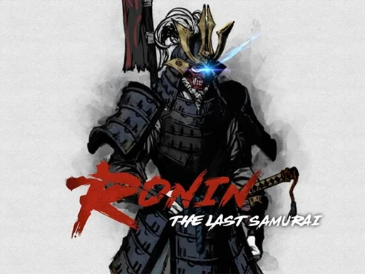Ronin: The Last Samurai - Play Free Game