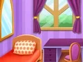Play Room makeover Marie`s girl games - Free Online Game