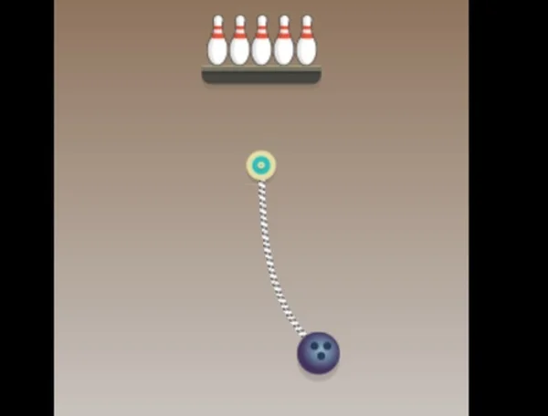 Rope Bawling 2 - Play Free Game