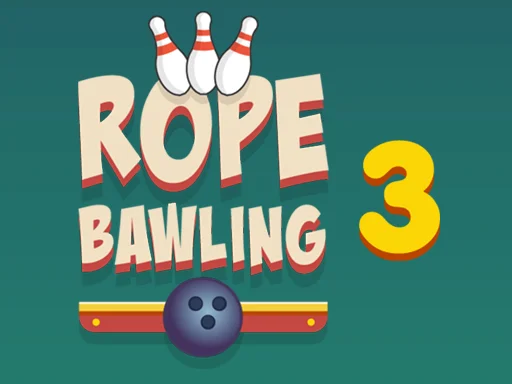 Play rope-bawling-3 - Free Online Game