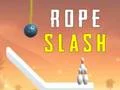 Play Rope Slash - Free Online Game