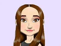 Play Rosanna Pansino gets dressed - Free Online Game