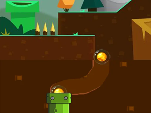 Play route-digger-2 - Free Online Game