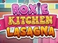 Play roxies-kitchen-lasagna - Free Online Game