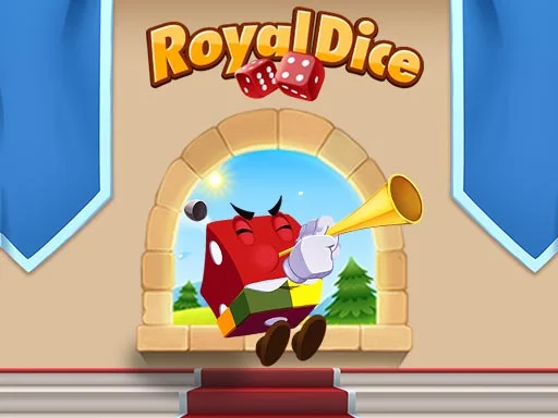 Royal Dice - Play Free Game