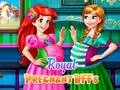 Play royal-pregnant-bffs - Free Online Game