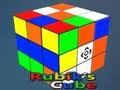Rubik’s Cube 3D - Play Free Game