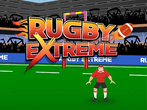 Play rugby-extreme - Free Online Game