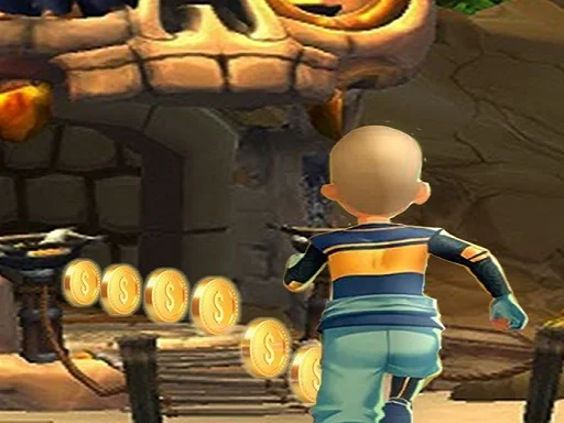 Play run-run-3d - Free Online Game