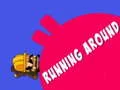 Running Around - Play Free Game