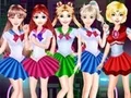 Play sailor-girl-battle-outfit - Free Online Game