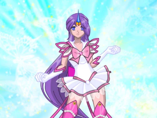 Play sailor-warriors-new-era - Free Online Game