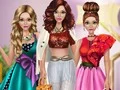 Play sally-internet-fashion-star - Free Online Game