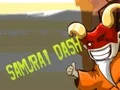 Samurai Dash - Play Free Game
