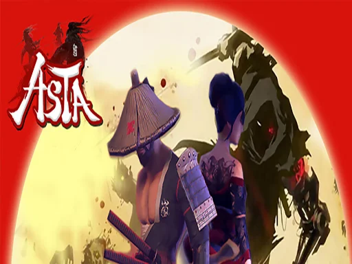 Samurai Wars - Play Free Game