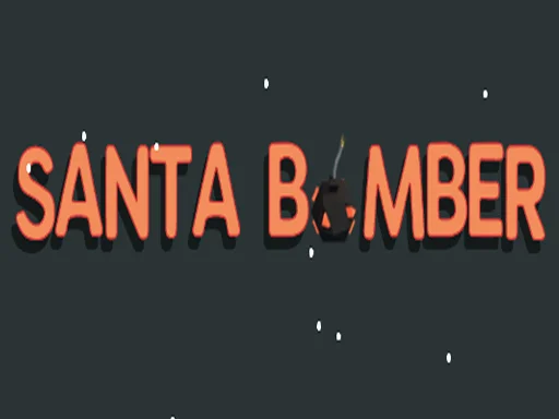 Play Santa Bomber - Free Online Game