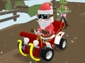 Santa Breakout: Chasing the Grinch - Play Free Game