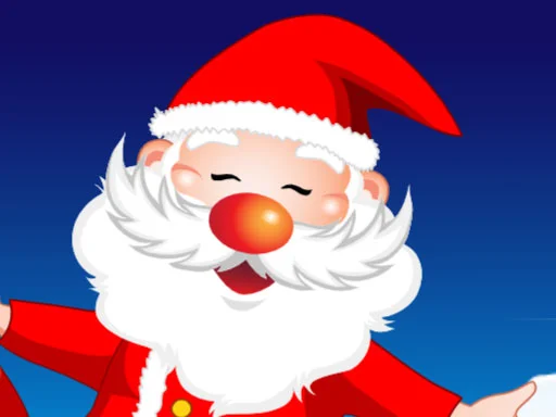 Play santa-christmas-dressup - Free Online Game