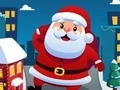 Santa City Run - Play Free Game