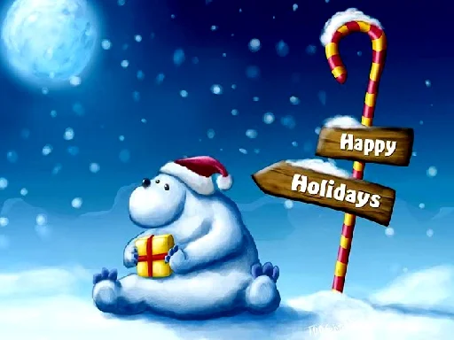 Play santa-claus-adventure - Free Online Game