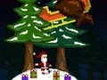 Play santa-present-defense - Free Online Game