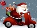 Play Santa Present Delivery - Free Online Game
