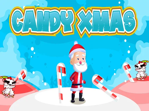 Play santa-xmas - Free Online Game