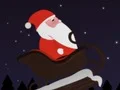 Play santas-flight - Free Online Game