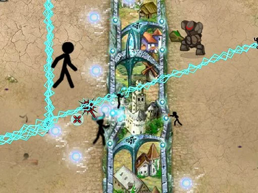 Sarens - Play Free Game