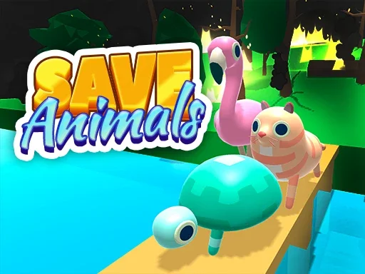 Play Save Animals - Free Online Game