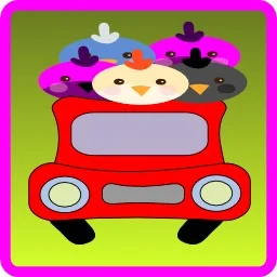 Save the chickens - Play Free Game