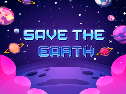 Play save-the-galaxy - Free Online Game