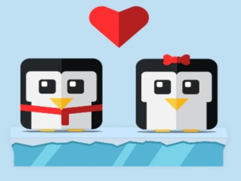 Save the Penguin - Play Free Game