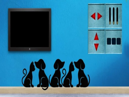 Scared Boy Escape 2 - Play Free Game