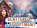 Play scattered-equipment - Free Online Game