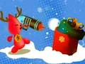 Schneeball Schlacht (Snowball Battle) - Play Free Game