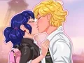 School Girl's #First Kiss - Play Free Game