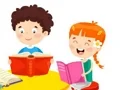 Play School Kids Differences - Free Online Game
