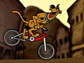 Play scooby-bmx-action - Free Online Game