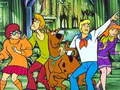 Scooby Doo Jigsaw Puzzle Collection - Play Free Game